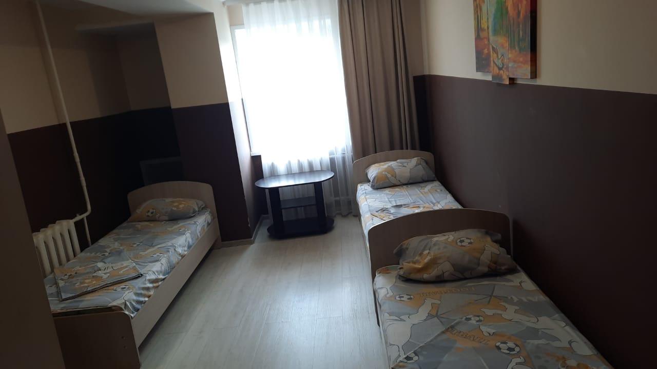 Фото Хостел на Набережной