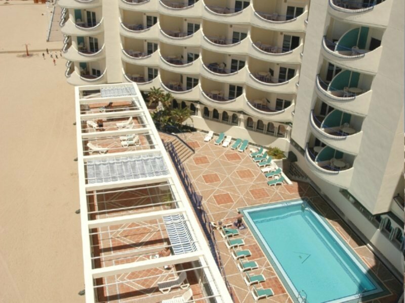 Фото Hotel Playa Victoria