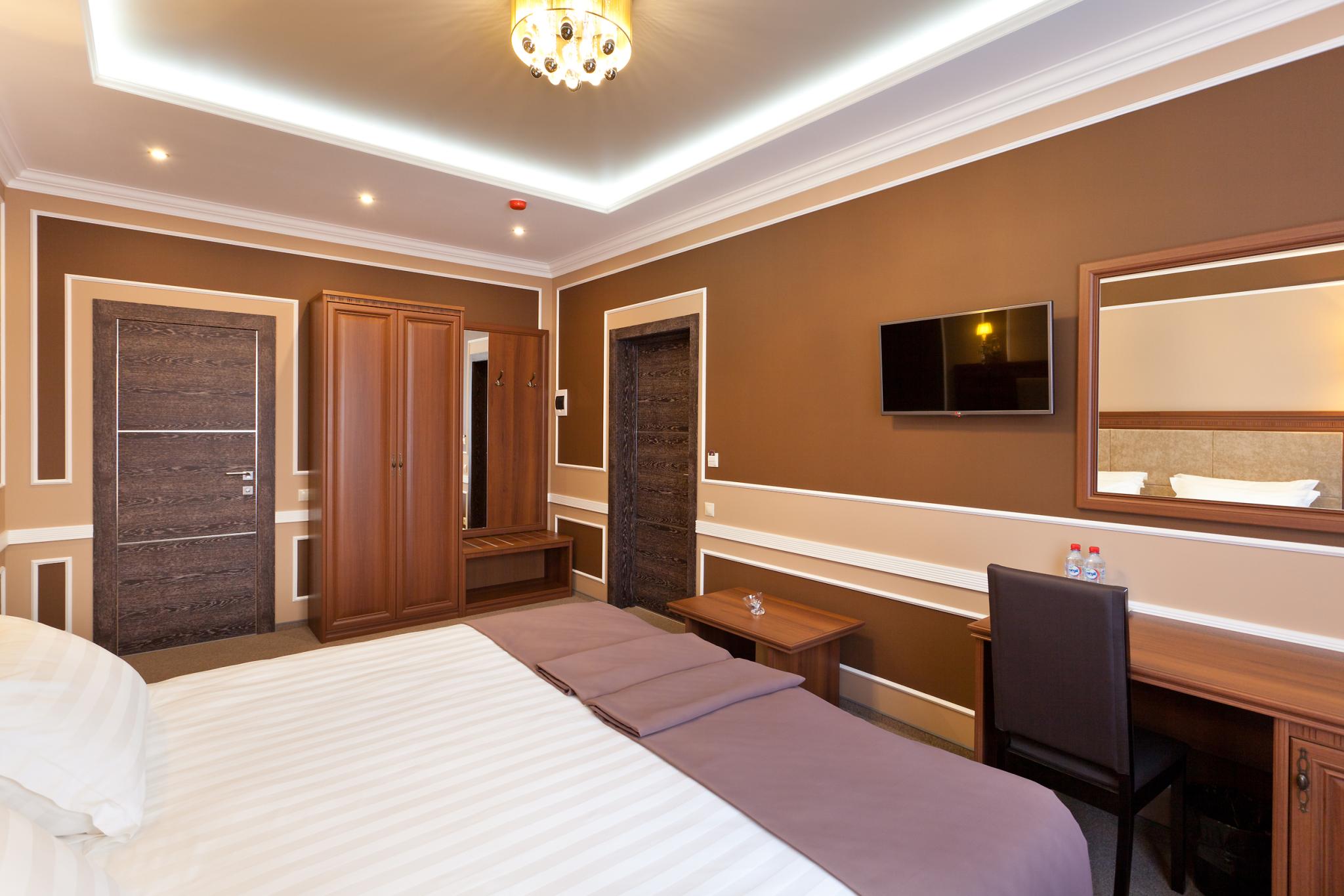 Фото Chocolatier