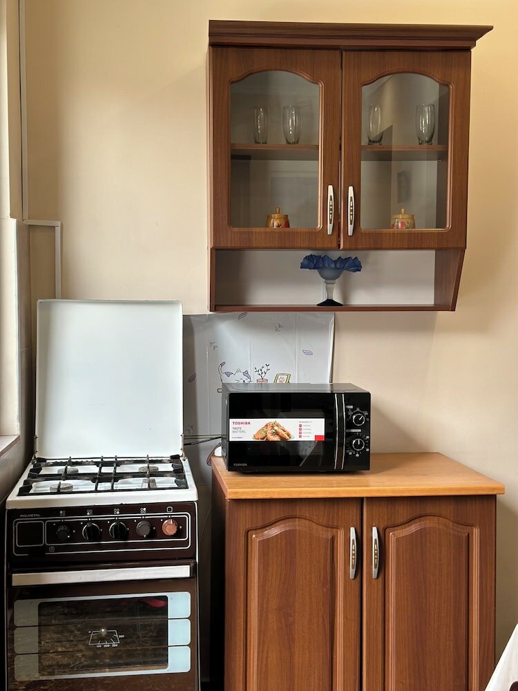 Фото Meshia Apartment