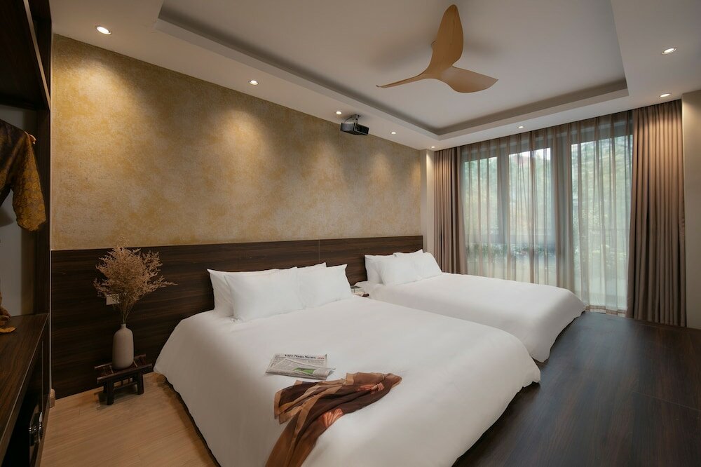 Фото Brilliant Nature Suites & SPA