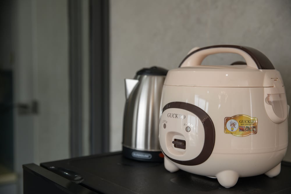 Фото Rose Sea Hotel & Apartment