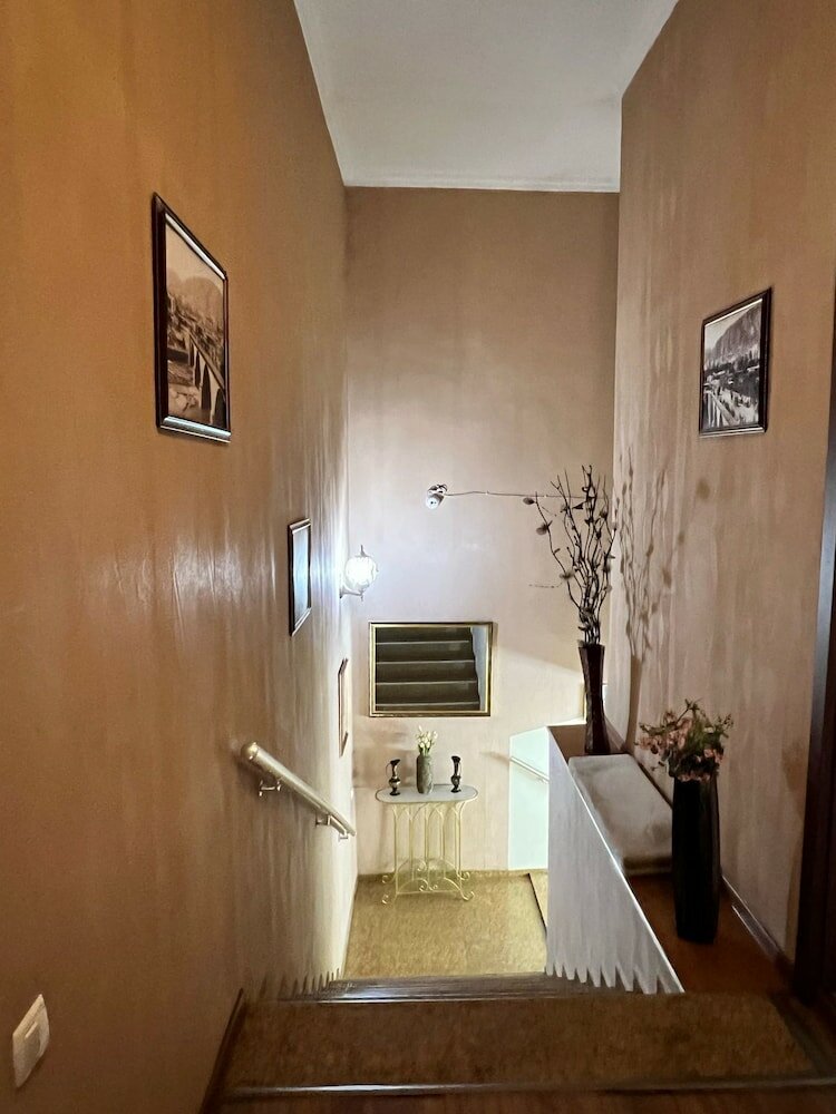 Фото Отель Royal Bridge