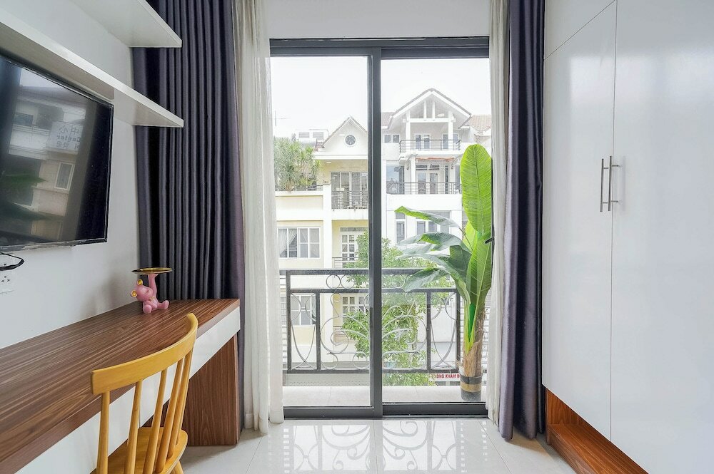 Фото SpringHill Apartment - The High Class