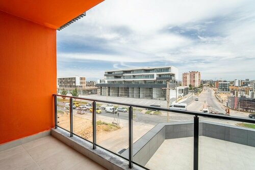 Апартаменты Luxury Residence With Shared Pool in Antalya в Муратпаше