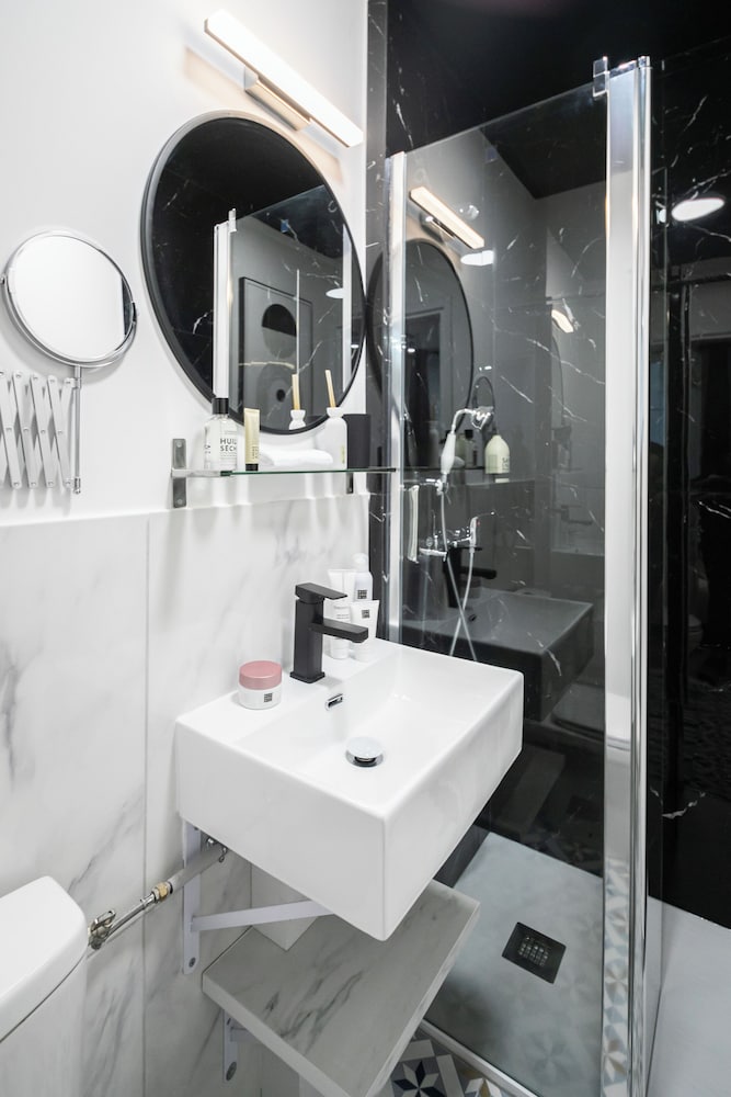 Фото Ws Opera - Laffitte