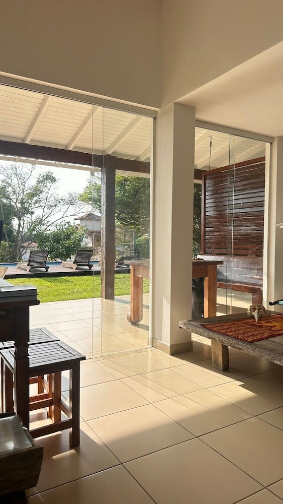 Фото Bossa Nova Búzios - Pousada Home