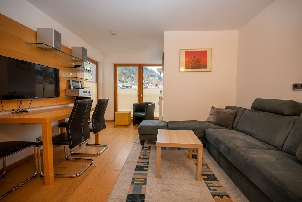 Фото Cityapartment Zell am See 150m From ski Lift