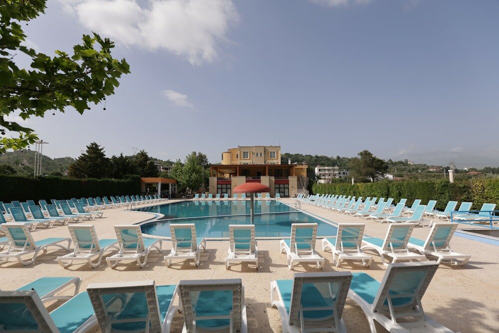 Фото Mema Resort