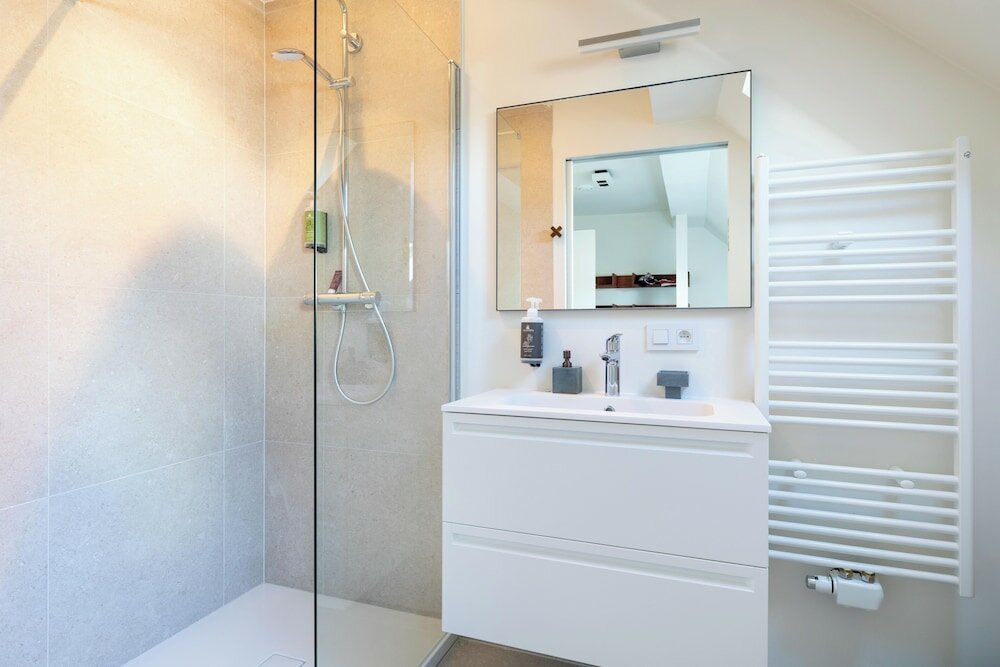 Фото Smartflats - Rogier Brussels