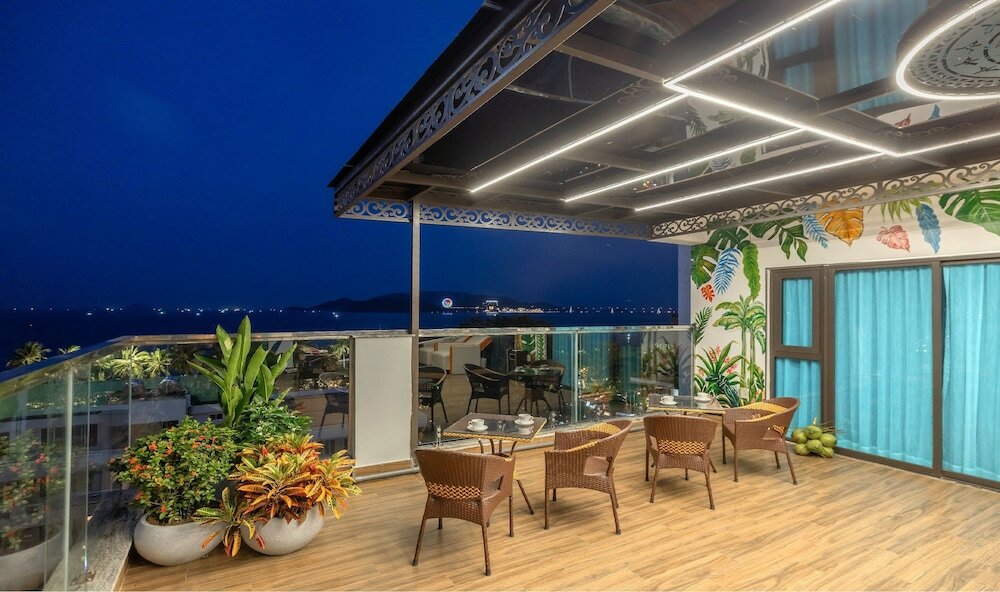 Фото Viela Apartment Nha Trang