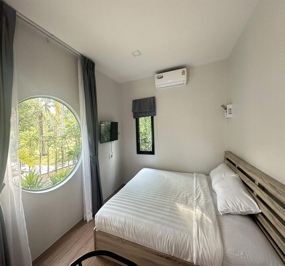 Фото Oyo 75510 BannRai Tayai Cafe and Resort