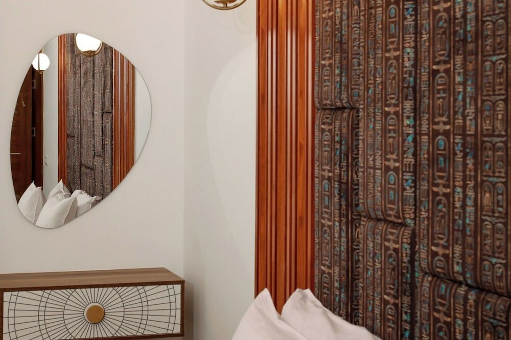 Фото La Veranda Pyramids Boutique Hotel