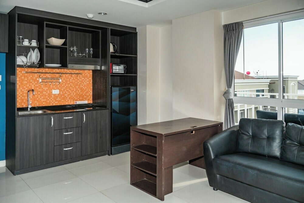 Фото New Nordic Club 2 by Apartwell