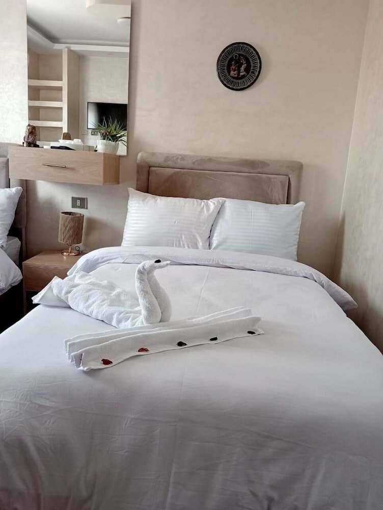 Фото Pyramids Era View