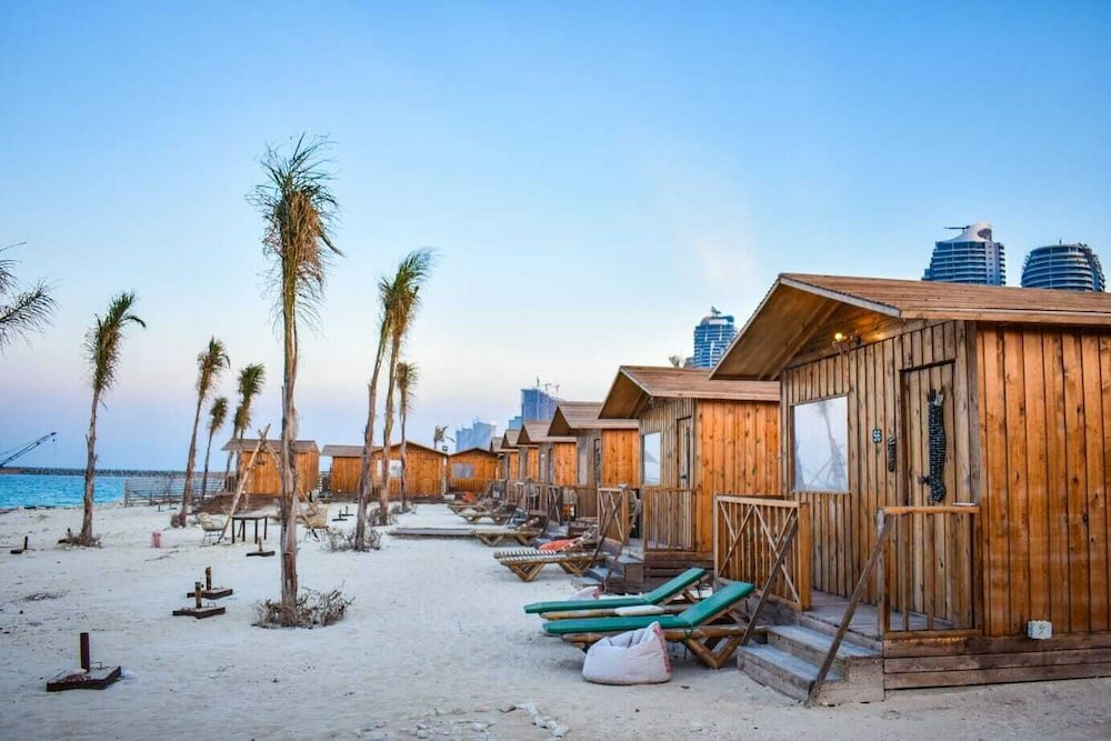 Фото Kite Cabins At Safi Bay El Alamein