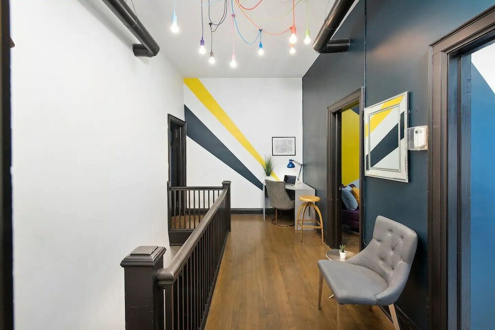 Фото The Fairview Downtown