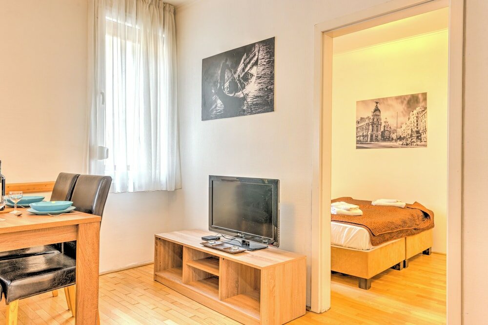 Фото Central Capital Apartments