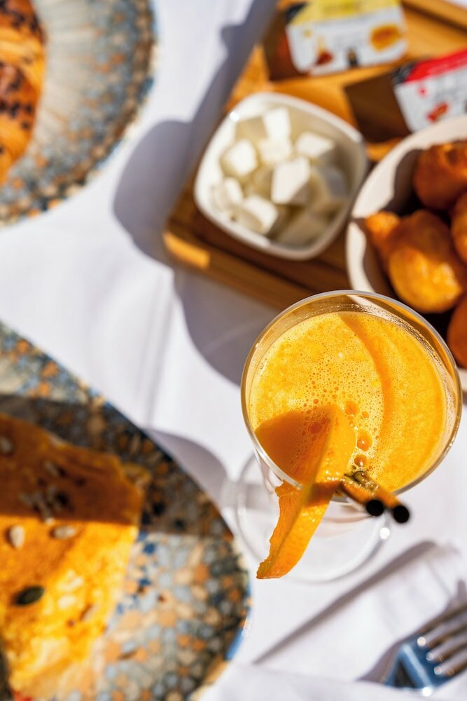 Фото Art Gallery Boutique Hotel