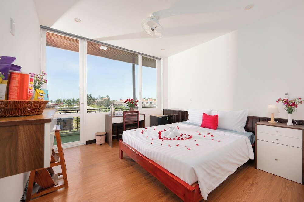 Фото Hestia HaMy Beach House