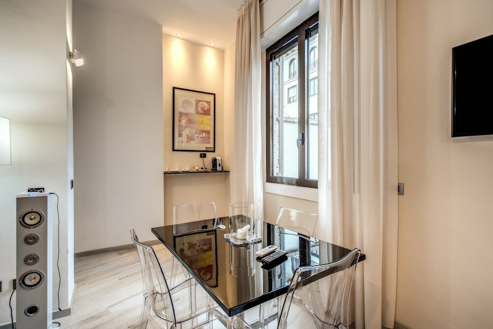 Фото Suite Santa Tecla-NEW