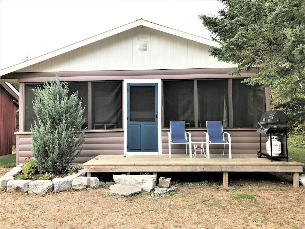 Фото Hush Lodge & Cottages