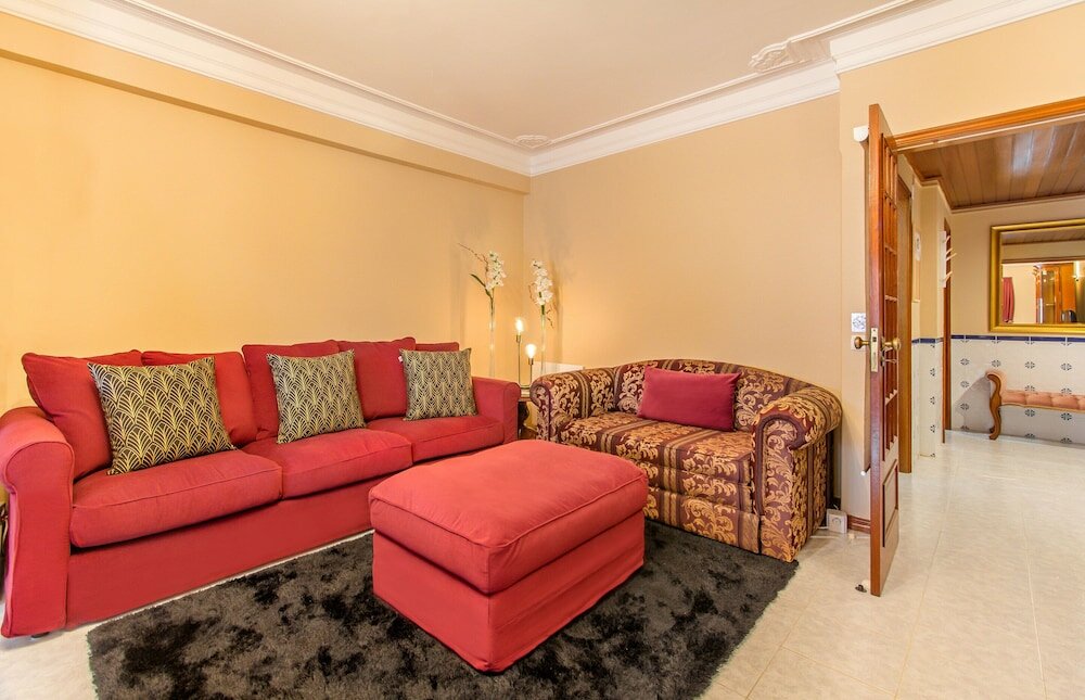 Фото Meu Cantinho em Cascais Apartment