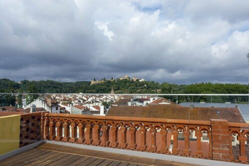 Гостиница O Paço - Exclusive Accommodation в Округе Сантарен