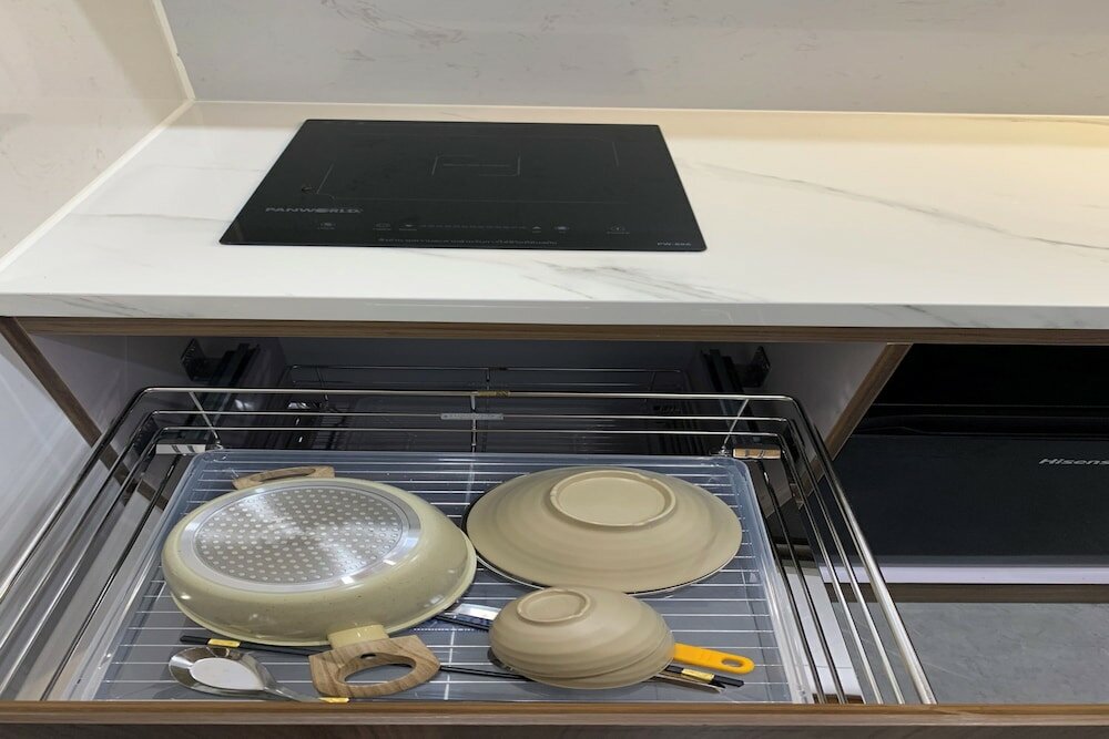 Фото Hasa Da Lat Hotel and Apartment