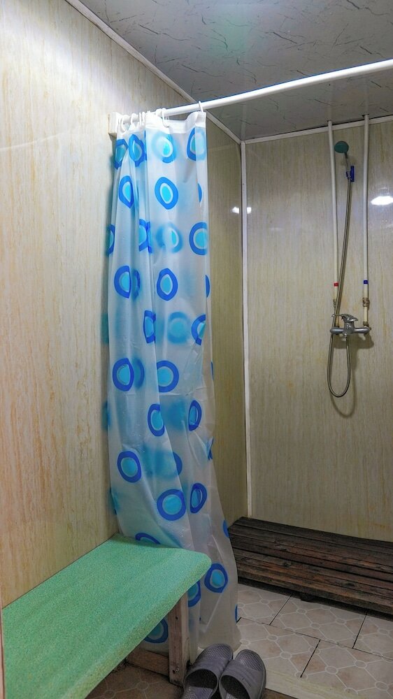 Фото Alag Tsar Tourist Camp Khuvsgul Mongolia