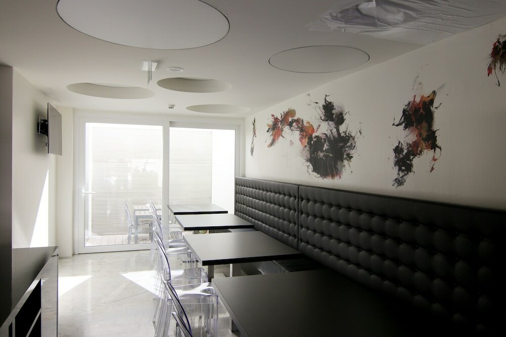 Фото Faro Boutique Hotel