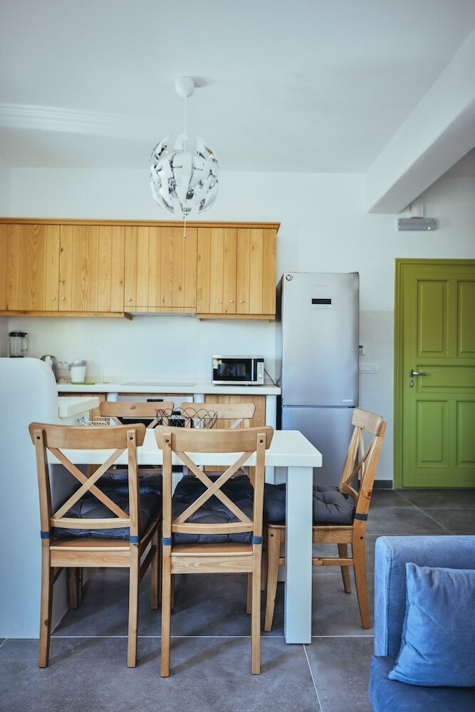 Фото Abelonas Houses