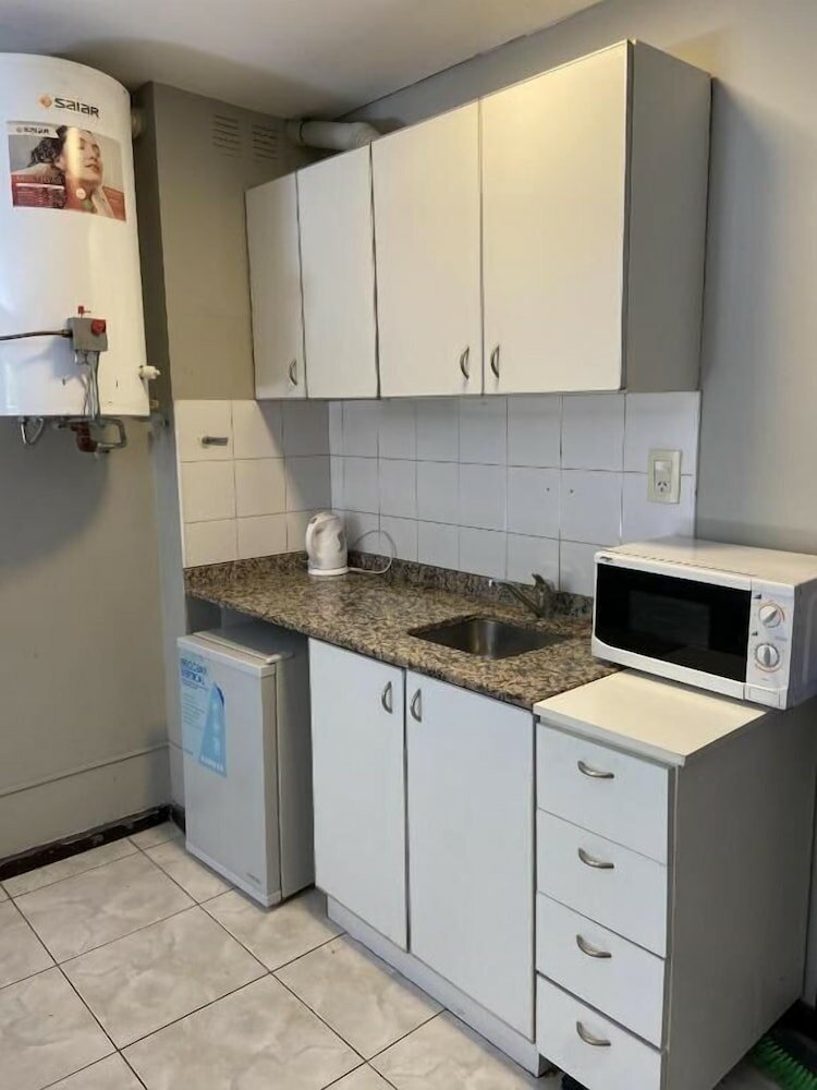 Фото Lomas Apart Hotel