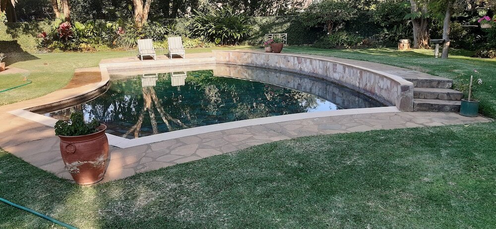 Фото Palm Cottage