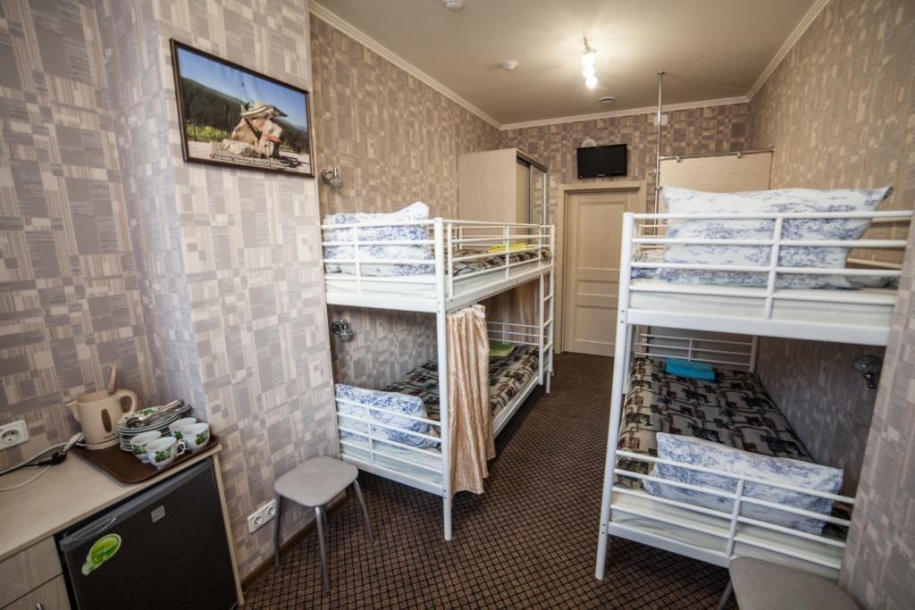 Фото отеля 2