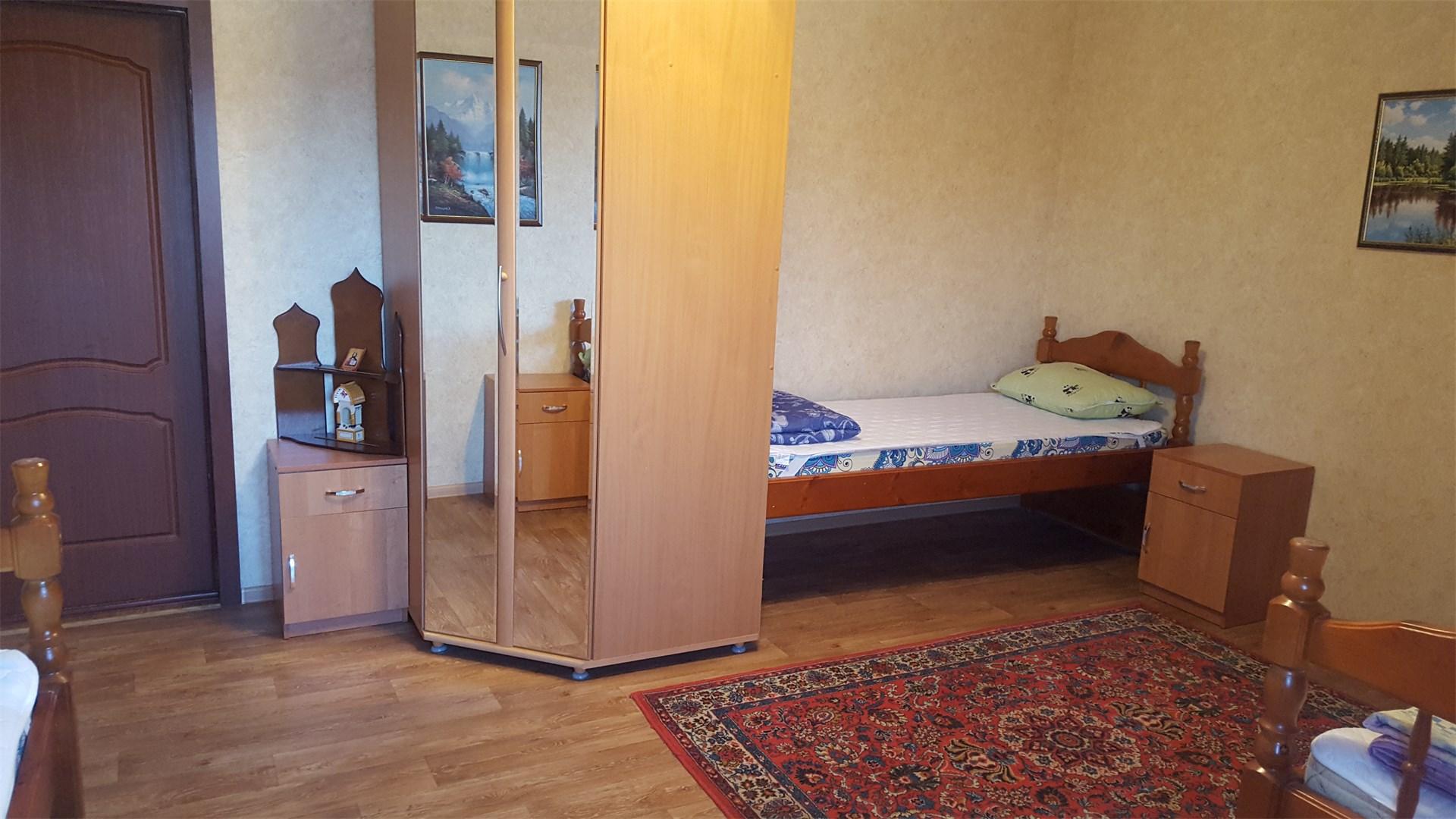 Фото Гостевой дом Боголюбово