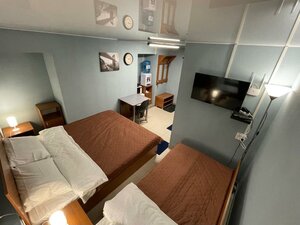 Гостиница Баснер в Ярославле