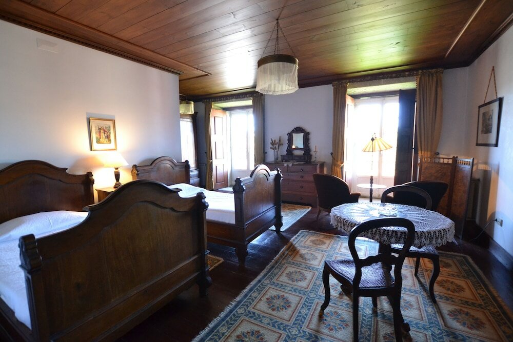 Фото Casa do Correio Mor