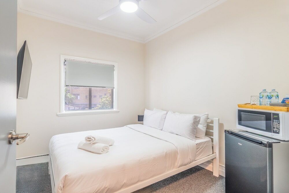 Фото K2 Hotel Brisbane