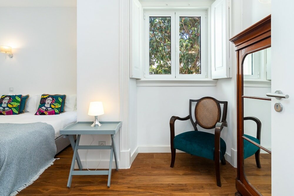 Фото Chalet Estoril Townhouse