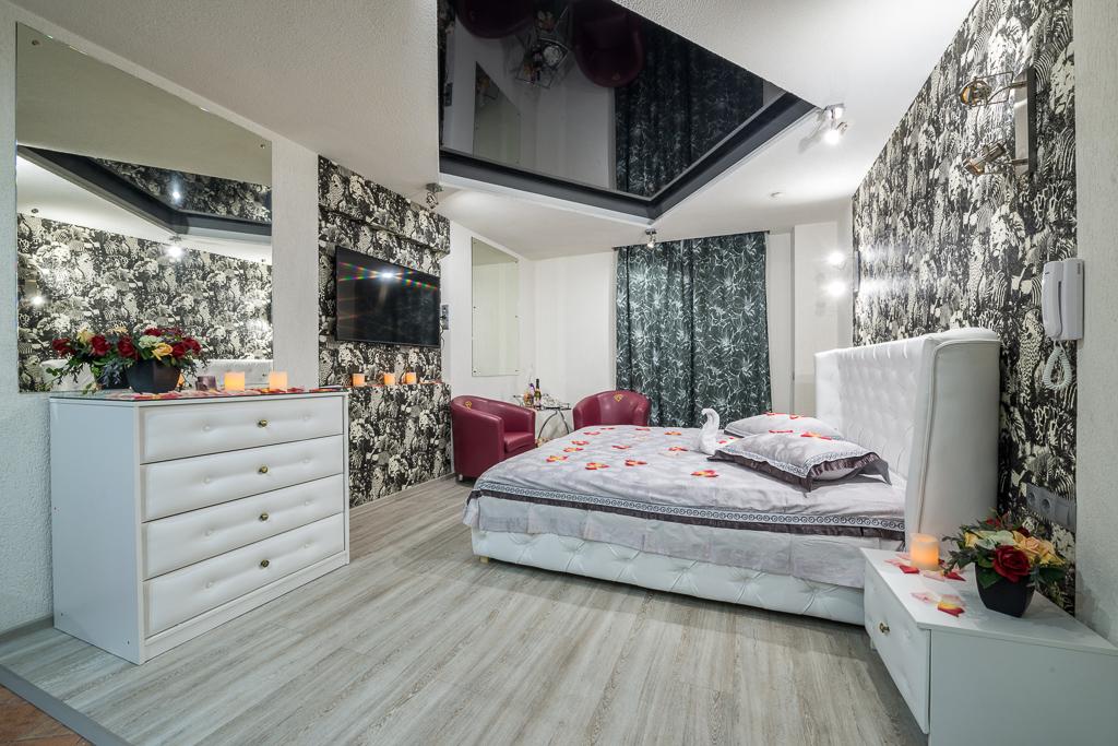 Фото Алекс Отель на Будапештской