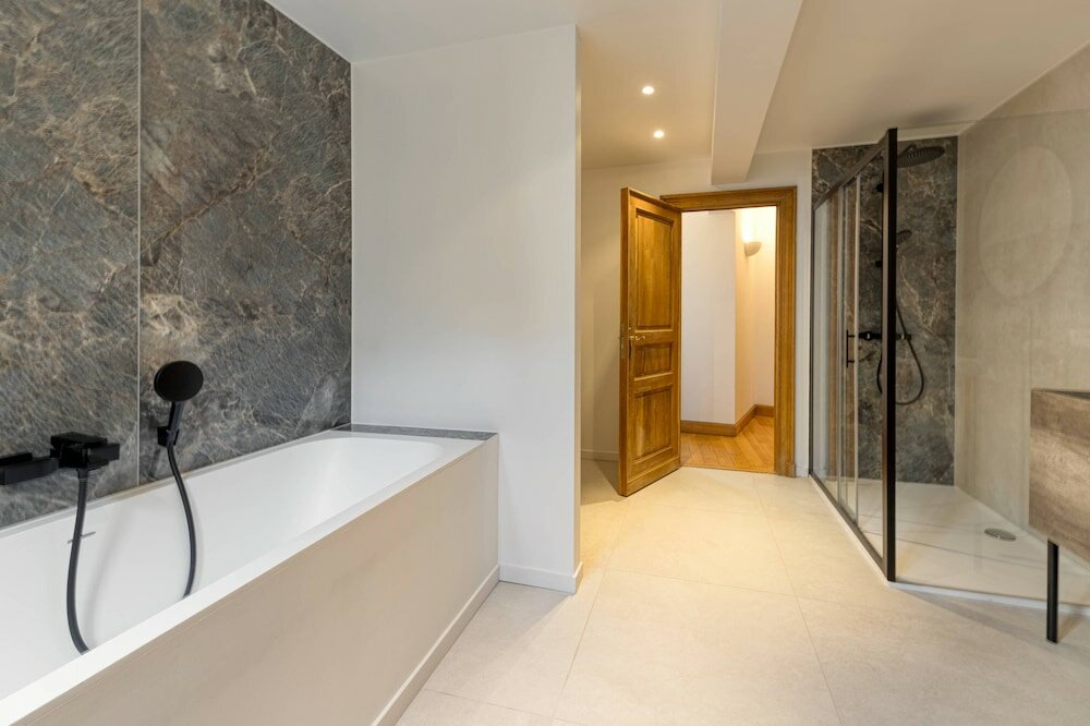 Фото Luxury Grand-Place Flat