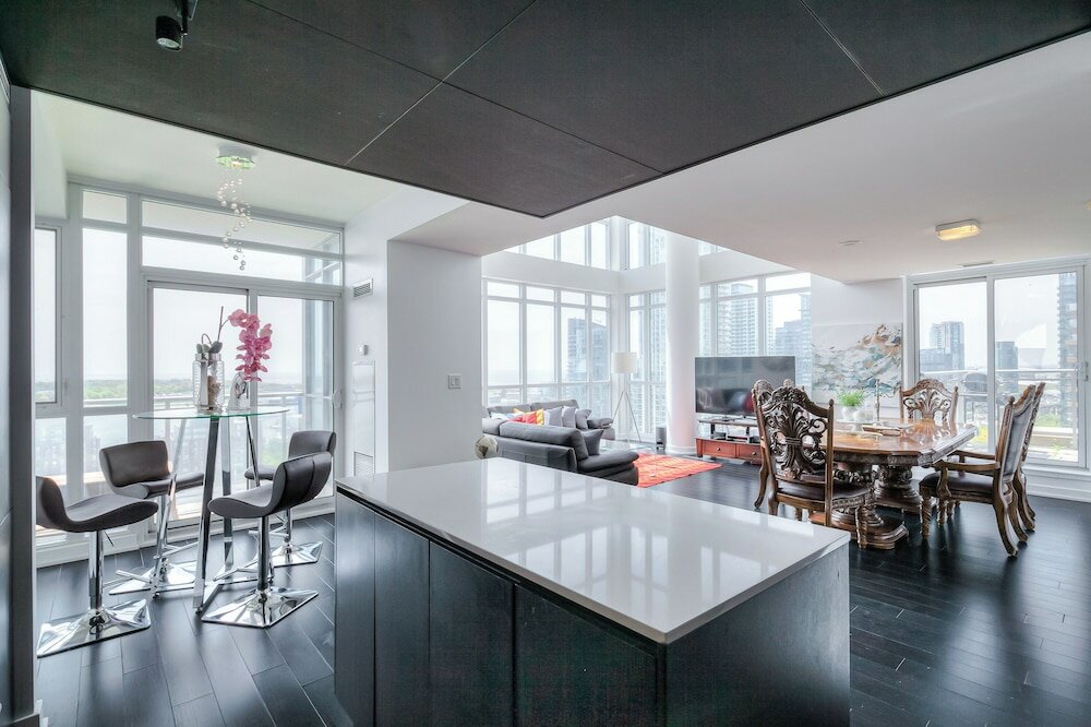 Фото Waterfront Deluxe Residences