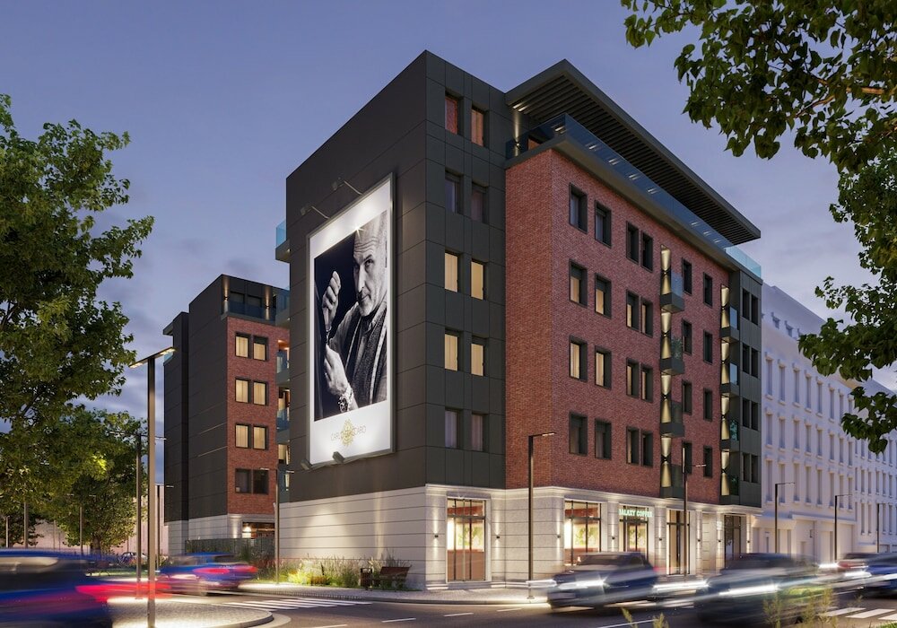 Фото The Residence 59