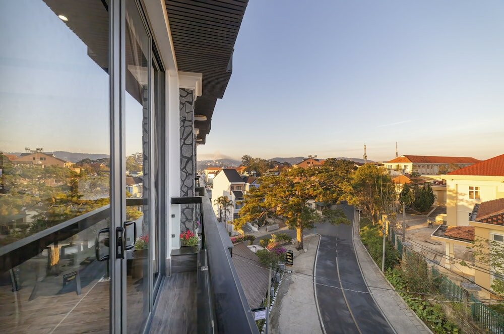 Фото Le House DaLat