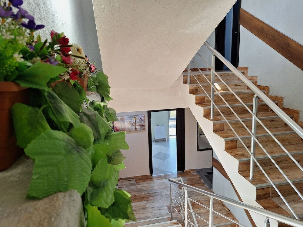 Фото Отель Georgian Memory