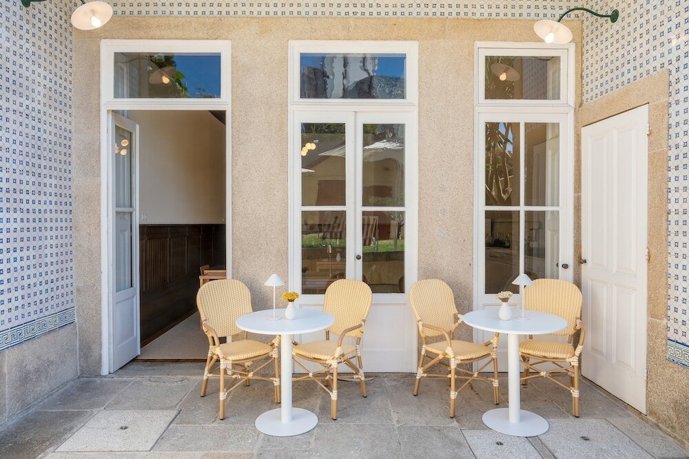 Фото Casa do Arquiteto - Townhouse