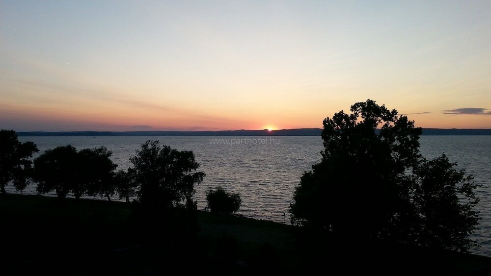 Фото Plage Hotel Siófok