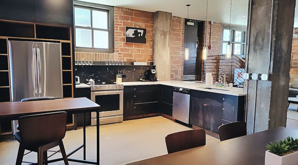 Фото The Maverick, powered by Placemakr - River Walk