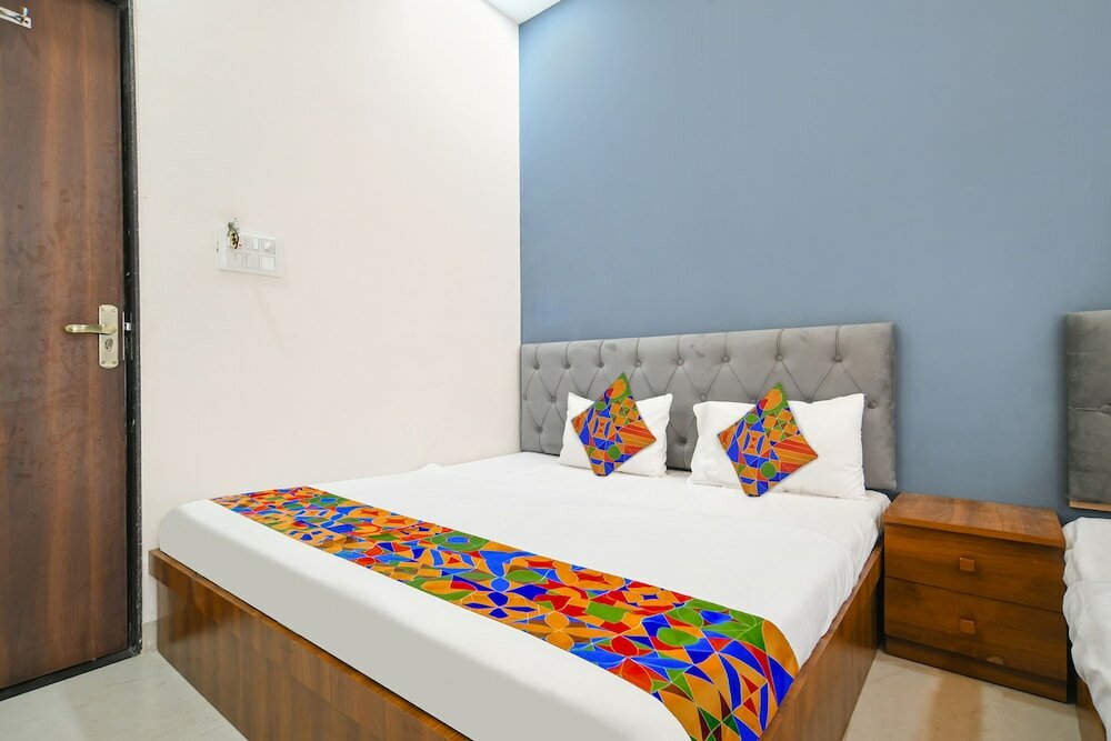 Фото Fabexpress Tirupati